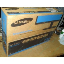 Монитор 19" Samsung E1920NW 1440x900 (широкоформатный) - Измайлово