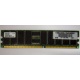 Серверная память 256Mb DDR ECC Hynix pc2100 8EE HMM 311 (Измайлово)