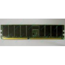 Серверная память 256Mb DDR ECC Hynix pc2100 8EE HMM 311 (Измайлово)