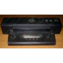Докстанция Dell PR01X 2U444 купить Б/У в Измайлово, порт-репликатор Dell PR01X 2U444 цена БУ (Измайлово).