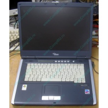 Ноутбук Fujitsu Siemens Lifebook C1320D (Intel Pentium-M 1.86Ghz /512Mb DDR2 /60Gb /15.4" TFT) C1320 (Измайлово)