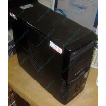 Компьютер Intel Core 2 Duo E7500 (2x2.93GHz) s.775 /2Gb /320Gb /ATX 400W /Windows 7 PRO (Измайлово)