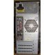 Компьютер Kraftway Kredo KC39 (Intel Core 2 Duo E7500 (2x2.93GHz) s.775 /2048Mb /320Gb /ATX 400W) вид сзади (Измайлово)