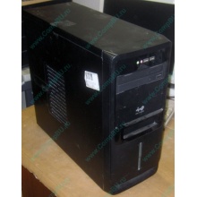 Компьютер Intel Core 2 Duo E7600 (2x3.06GHz) s.775 /2Gb /250Gb /ATX 450W /Windows XP PRO (Измайлово)