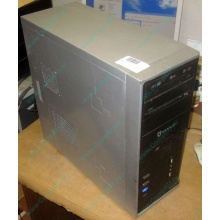 Компьютер Intel Pentium Dual Core E2160 (2x1.8GHz) s.775 /1024Mb /80Gb /ATX 350W /Win XP PRO (Измайлово)