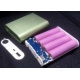 Аккумулятор Powerbank XIAOMI NDY-02-AD 10400 mAh НА ЗАПЧАСТИ! (Измайлово)