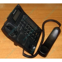 Телефон Panasonic KX-TS2388RU (черный) - Измайлово