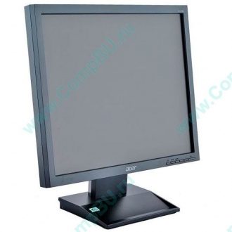 Монитор 17" TFT Acer V173 DOb в Измайлово, монитор 17" ЖК Acer V173DOb (Измайлово)