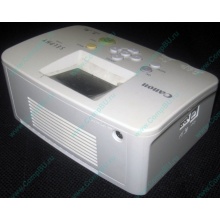 Фотопринтер Canon SELPHY CP760 (нет блока питания в Измайлово, НА ЗАПЧАСТИ) - Измайлово