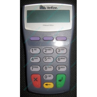 Пин-пад VeriFone PINpad 1000SE (Измайлово)