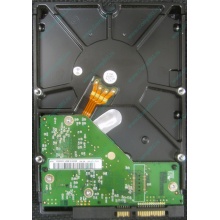 НЕРАБОЧИЙ жесткий диск 1Tb WD RE3 WD1002FBYS (Измайлово)
