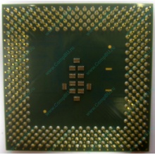 Celeron 1000A в Измайлово, процессор Intel Celeron 1000 A SL5ZF (1GHz /256kb /100MHz /1.475V) s.370 (Измайлово)