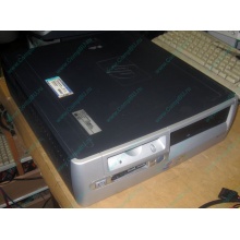 Компьютер HP D530 SFF (Intel Pentium-4 2.6GHz s.478 /1024Mb /80Gb /ATX 240W desktop) - Измайлово