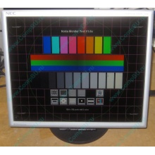Монитор 17" TFT Nec MultiSync Opticlear LCD1770GX (Измайлово)