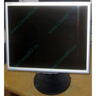 Монитор 17" TFT Nec MultiSync Opticlear LCD1770GX (Измайлово)