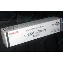 Тонер Canon C-EXV 18 GPR22 0386B002 (Измайлово)