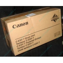 Фотобарабан Canon C-EXV 7 Drum Unit (Измайлово)