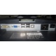 Монитор 18.1" Viewsonic VP181b разъемы (входы/выходы) - Измайлово