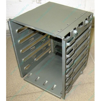 Корзина RID013020 для SCSI HDD с платой BP-9666 (C35-966603-090) - Измайлово