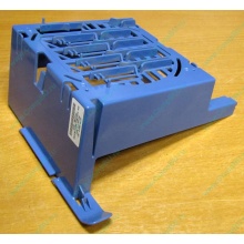 Держатель вентилятора HDD HP 450418-001 (459185-001) для корпуса HP 5U tower (Измайлово)