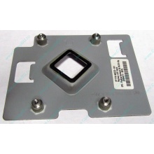 Металлическая подложка HP 460233-001 под MB для прикручивания кулера CPU от HP ML310G5 (Измайлово)