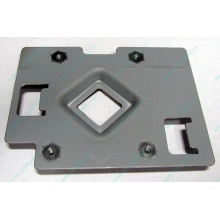 Металлическая подложка под MB HP 460233-001 (460421-001) для кулера CPU от HP ML310G5  (Измайлово)