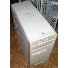 Intel Pentium-4 530 3.0GHz HT /1024Mb /160Gb /ATX 420W (Измайлово)