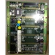 Корзина RID013020 для SCSI HDD с платой BP-9666 (C35-966603-090) - Измайлово