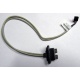 USB-разъемы HP 451784-001 (459184-001) для корпуса HP 5U tower (Измайлово)