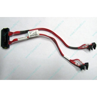 SATA-кабель для корзины HDD HP 451782-001 459190-001 для HP ML310 G5 (Измайлово)