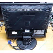 Монитор Nec LCD190V (есть царапины на экране) - Измайлово