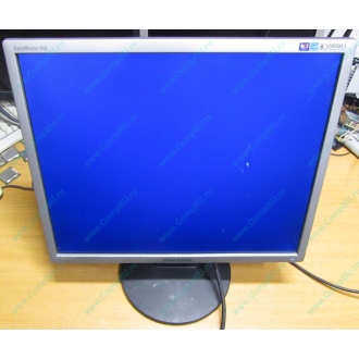 Монитор 19" Samsung SyncMaster 943N экран с царапинами (Измайлово)