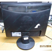  Монитор 19" Samsung SyncMaster 943N экран с царапинами (Измайлово)