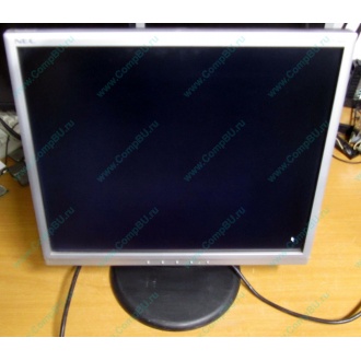 Монитор Nec LCD 190 V (царапина на экране) - Измайлово