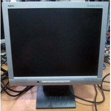 Монитор 15" TFT NEC AccuSync LCD52VM (Измайлово)