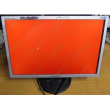 Монитор 19" TFT Samsung SyncMaster 920NW (Измайлово)