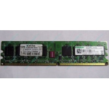 Модуль памяти 1Gb DDR2 ECC FB Kingmax pc6400 (Измайлово)
