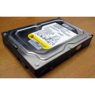Жесткий диск 160Gb WD WD1602ABKS SATA (Измайлово)