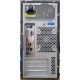 Системный блок Kraftway Credo KC59 (Intel Core i3 2130 (2x3.4GHz HT) /4Gb /320Gb /ATX 400W /Windows 7 Pro) вид сзади (Измайлово)