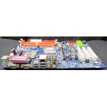 Материнская плата Gigabyte GA-8I915PL-G s.775 (Измайлово)