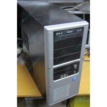 Игровой компьютер Intel Core i7 960 (4x3.2GHz HT) /6Gb /500Gb /1Gb GeForce GTX1060 /ATX 600W (Измайлово)