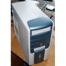 AMD Athlon 64 X2 Dual Core 4400+ (2x2.3GHz) /2048Mb /120Gb /ATX 350W (Измайлово)
