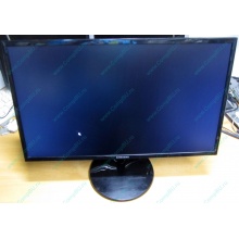 Монитор 23.5" Samsung S24F350FHI с царапиной (Измайлово)