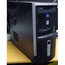 Системный блок Intel Core i5 650 /4Gb DDR3 /400Gb /ATX 300W FSP (Измайлово)