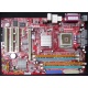 Материнская плата MSI MS-7140 915P Combo2 VER 2.0 s.775 (Измайлово)