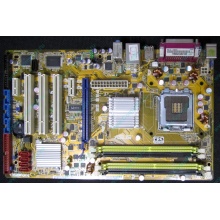 Материнская плата Asus P5B SE s.775 Б/У (Измайлово)