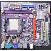 Материнская плата ECS GeForce6100SM-M V:1.0 Б/У (Измайлово)