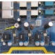 Вспученный конденсатор на Б/У материнской плате Biostar TF560 A2+ VER 5.0 s.AM2+ (Измайлово)