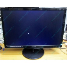Монитор 22" Philips 220V4LAB 1680x1050 (встроенные колонки) - Измайлово