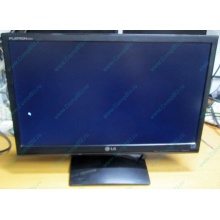 Монитор Б/У 21.5" LG Flatron E2241 (E2241S) FullHD (1920 x 1080) - Измайлово